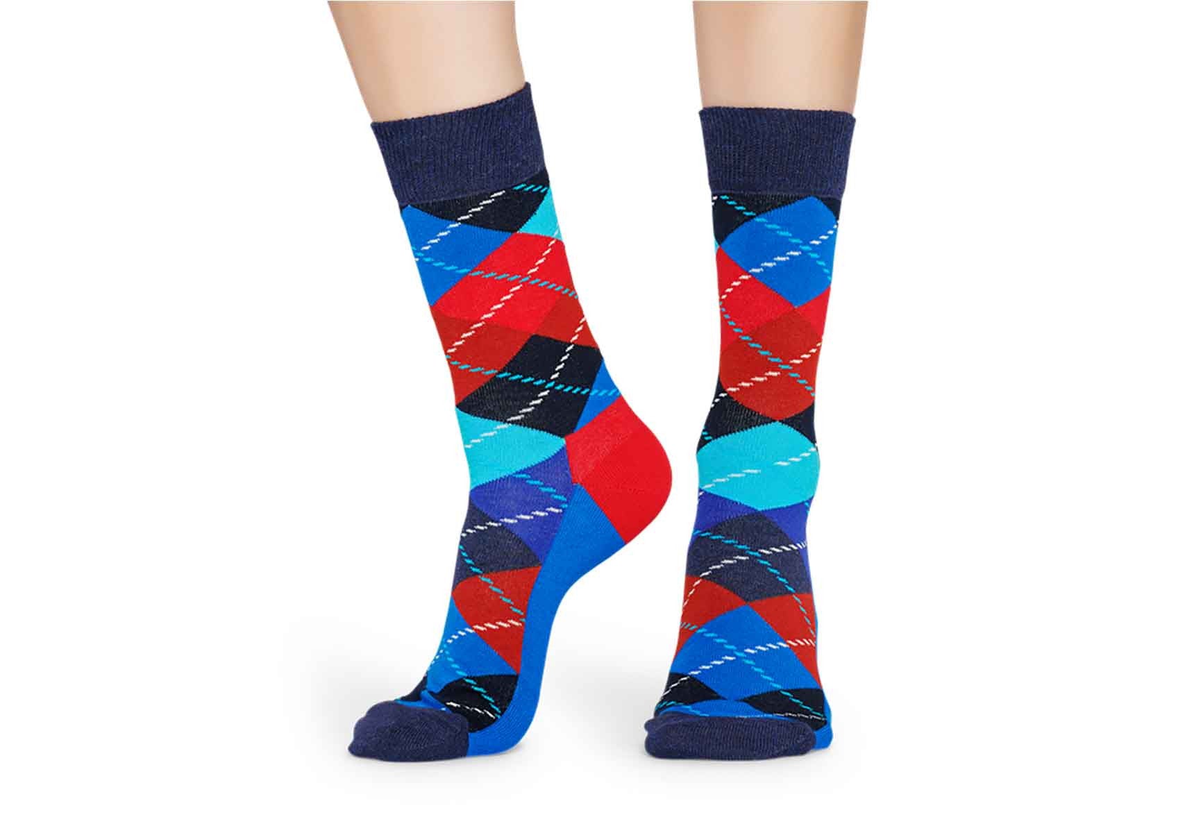 Happy Socks Argyle