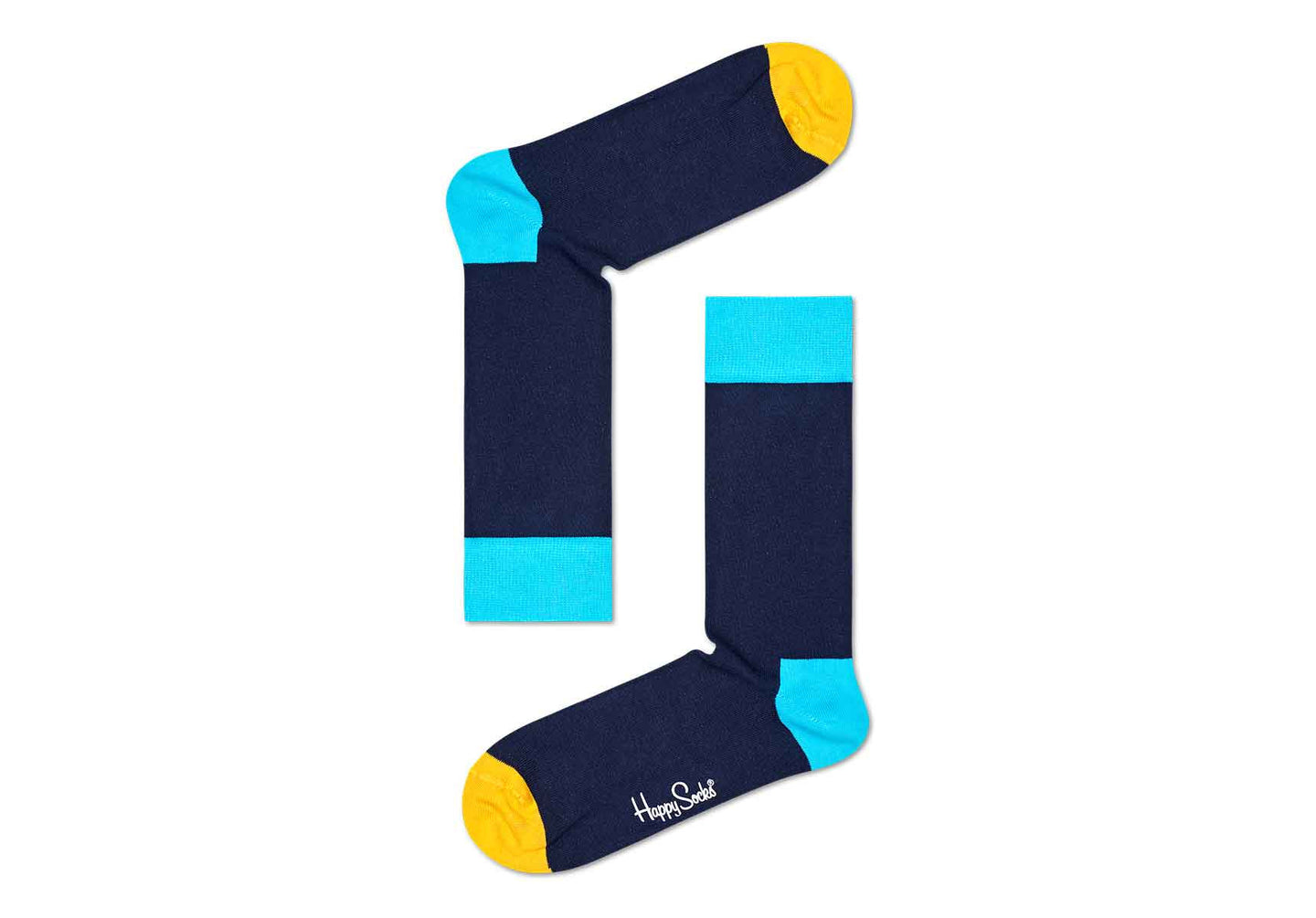 Happy Socks Banana 2 Pack