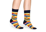 Happy Socks Beatles All On Board