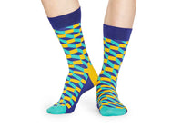 Happy Socks Filled Optic