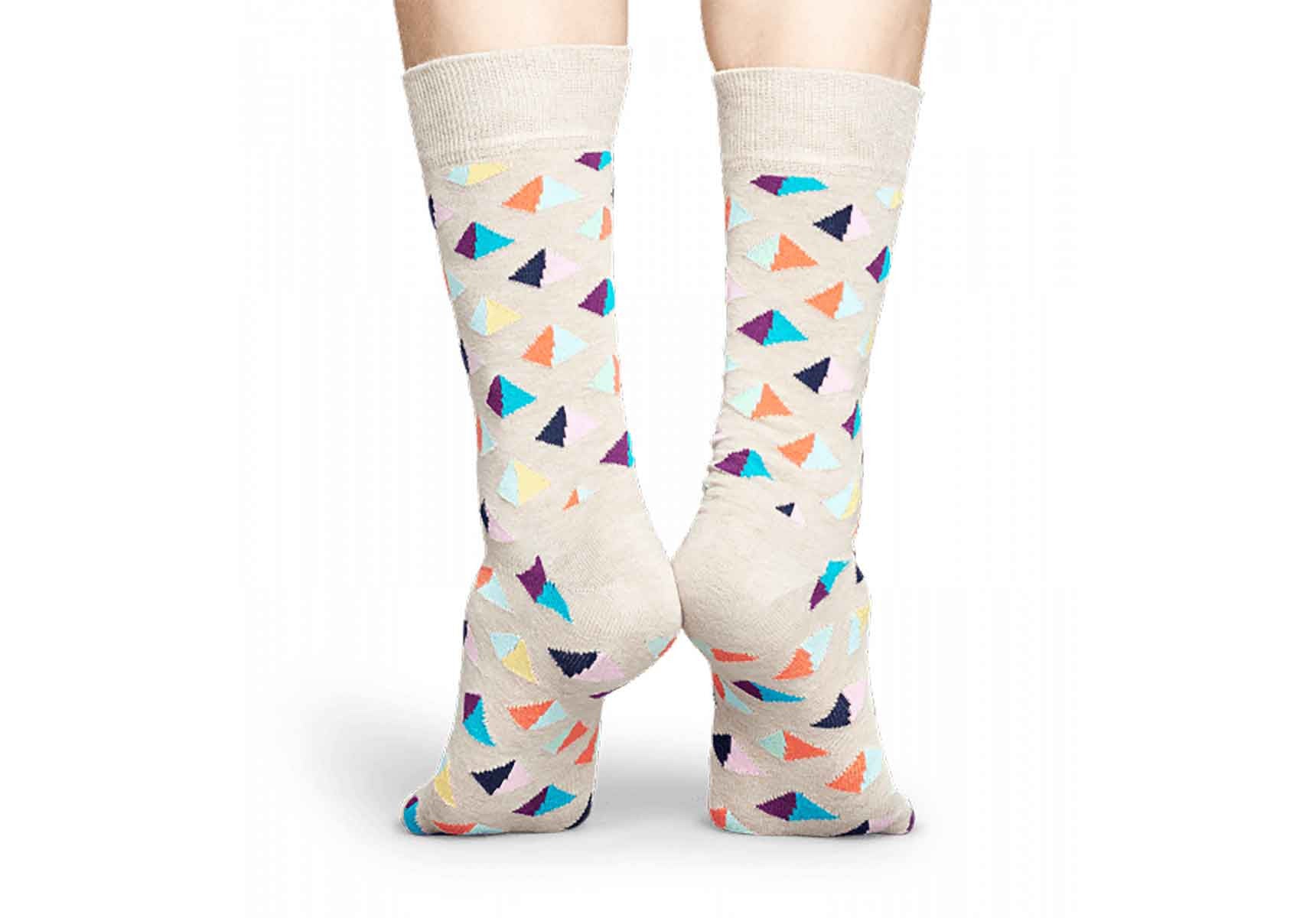 Happy Socks Pyramid