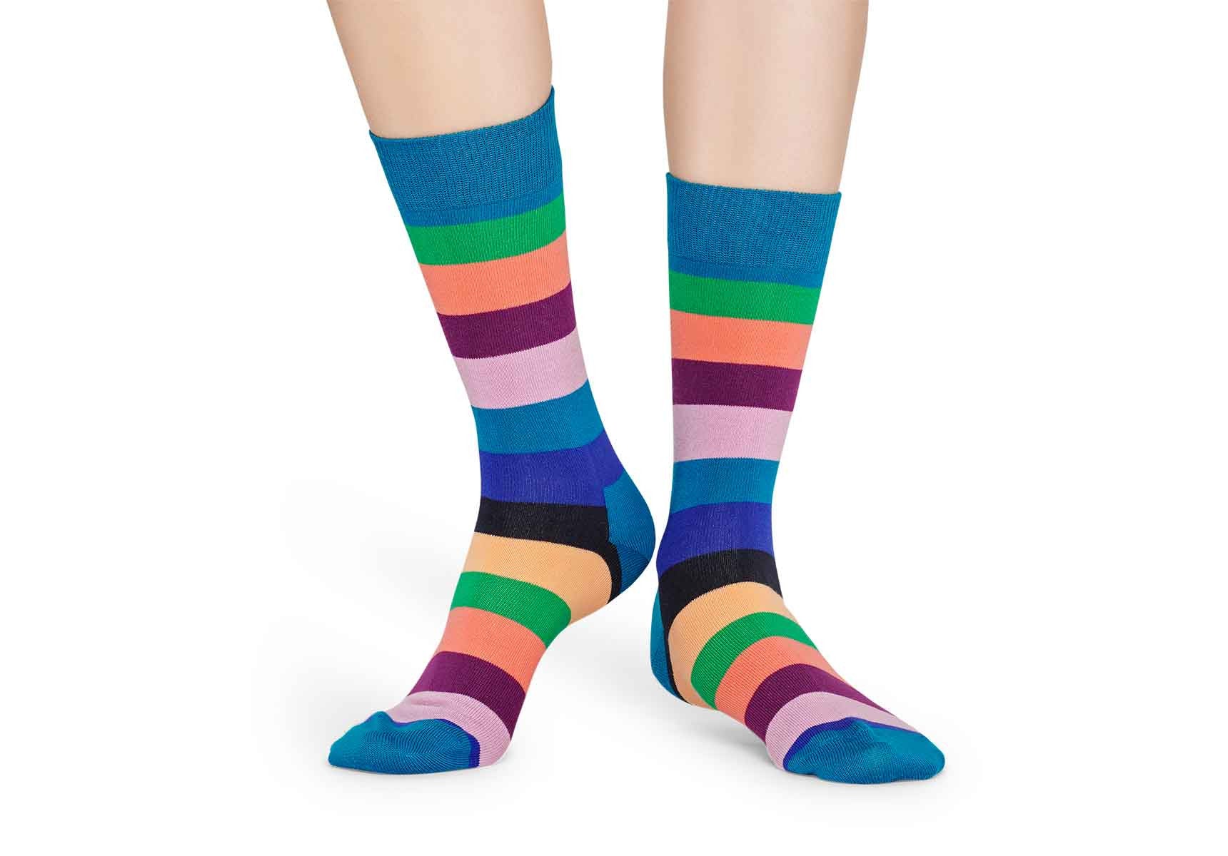 Happy Socks Stripe