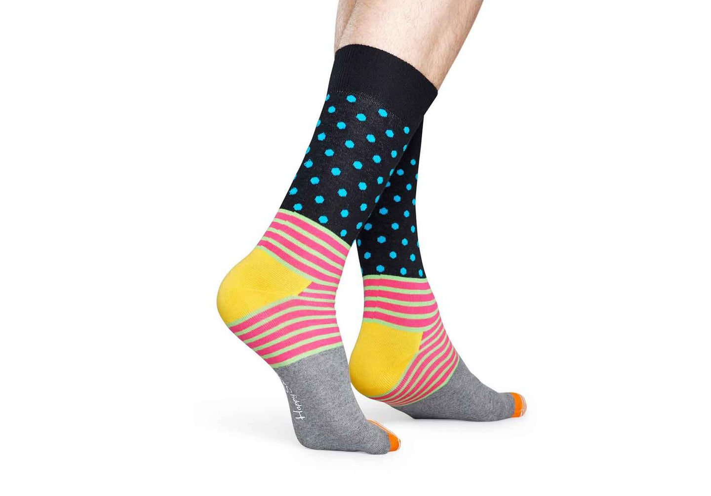 Happy Socks Stripes and Dots