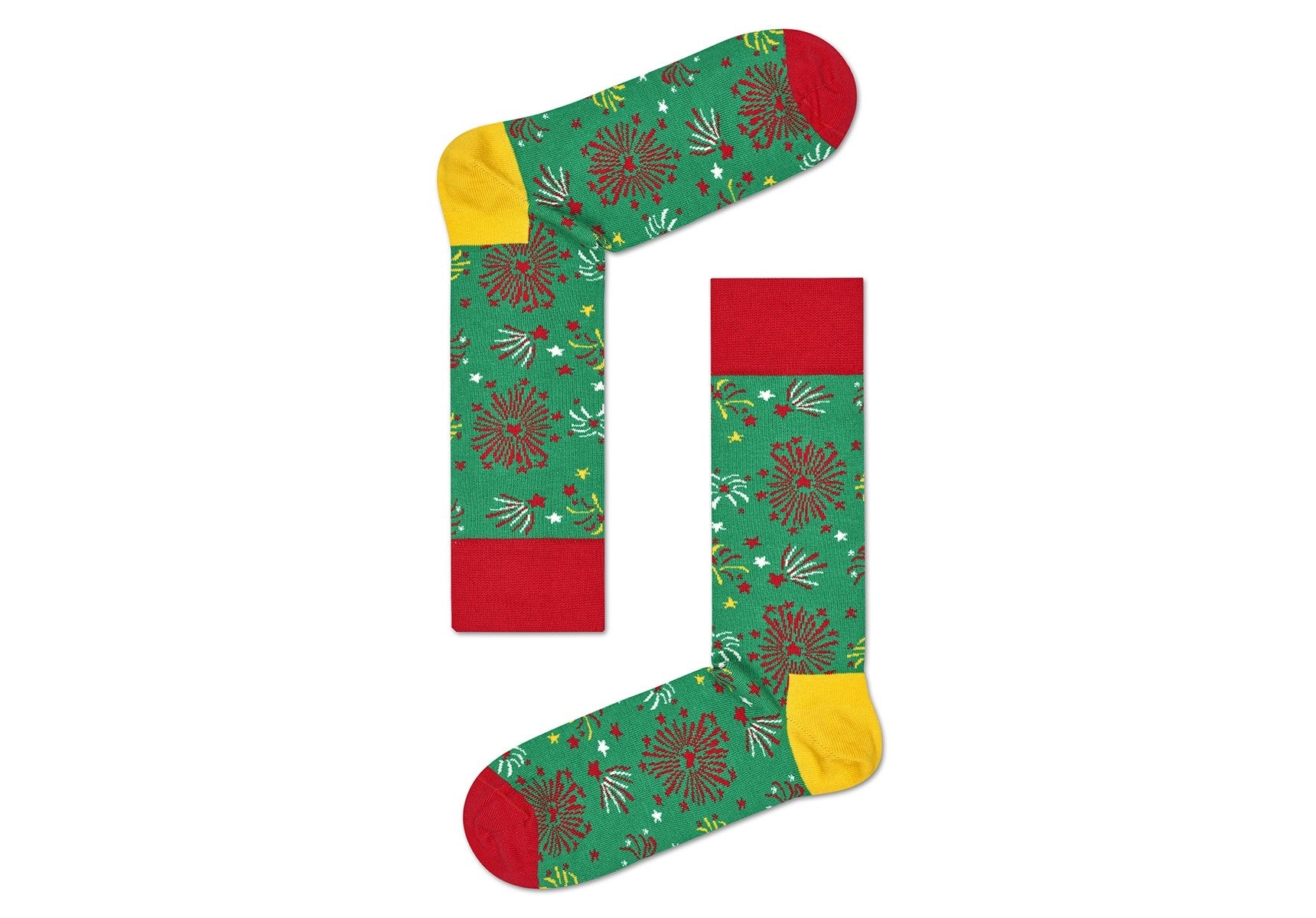 Happy Socks Holiday 3-Pack Box