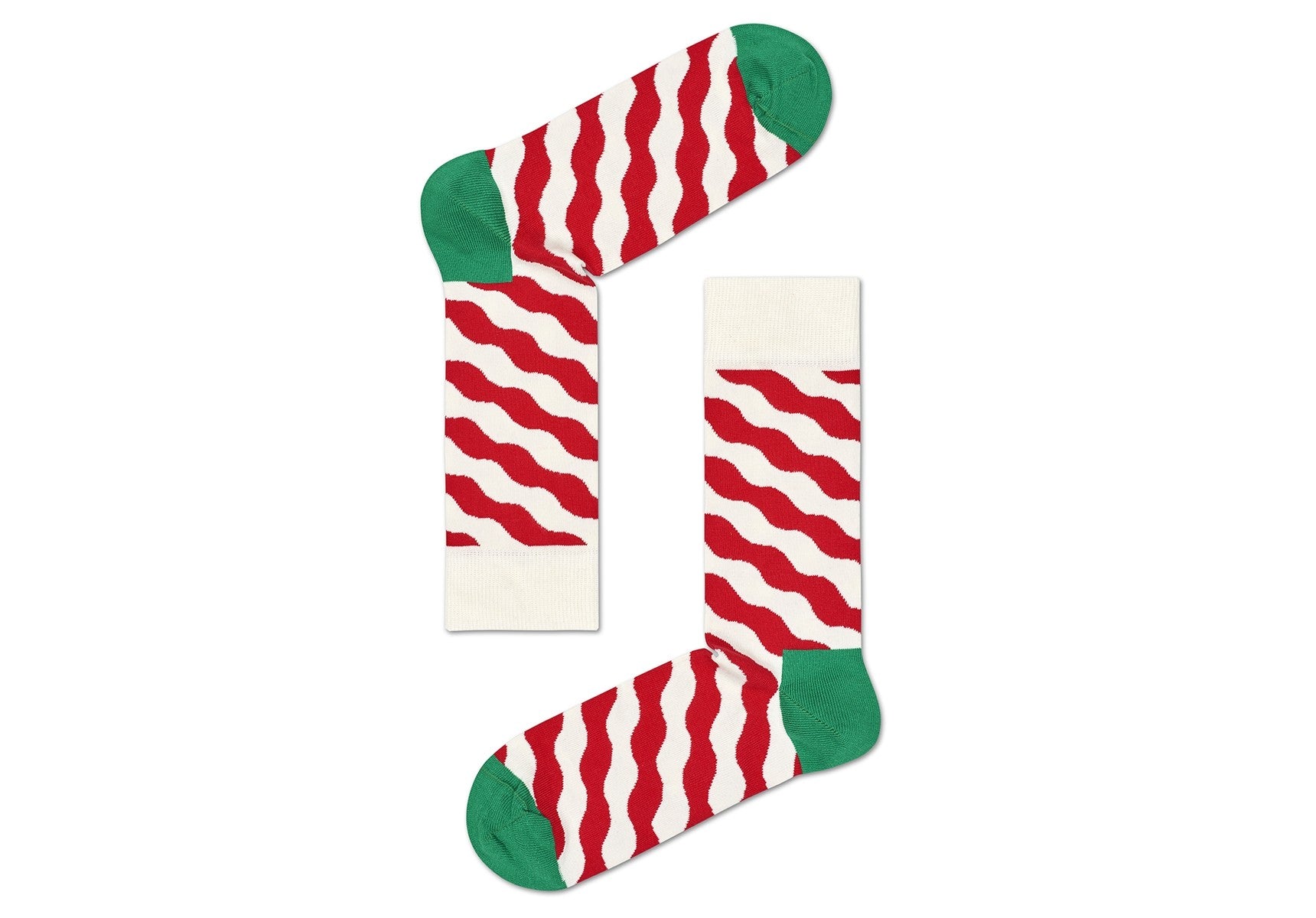 Happy Socks Holiday 3-Pack Box