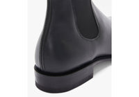 R.M. Williams Classic Craftsman Chelsea Boot - Black