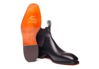 R.M. Williams Classic Craftsman Chelsea Boot - Black
