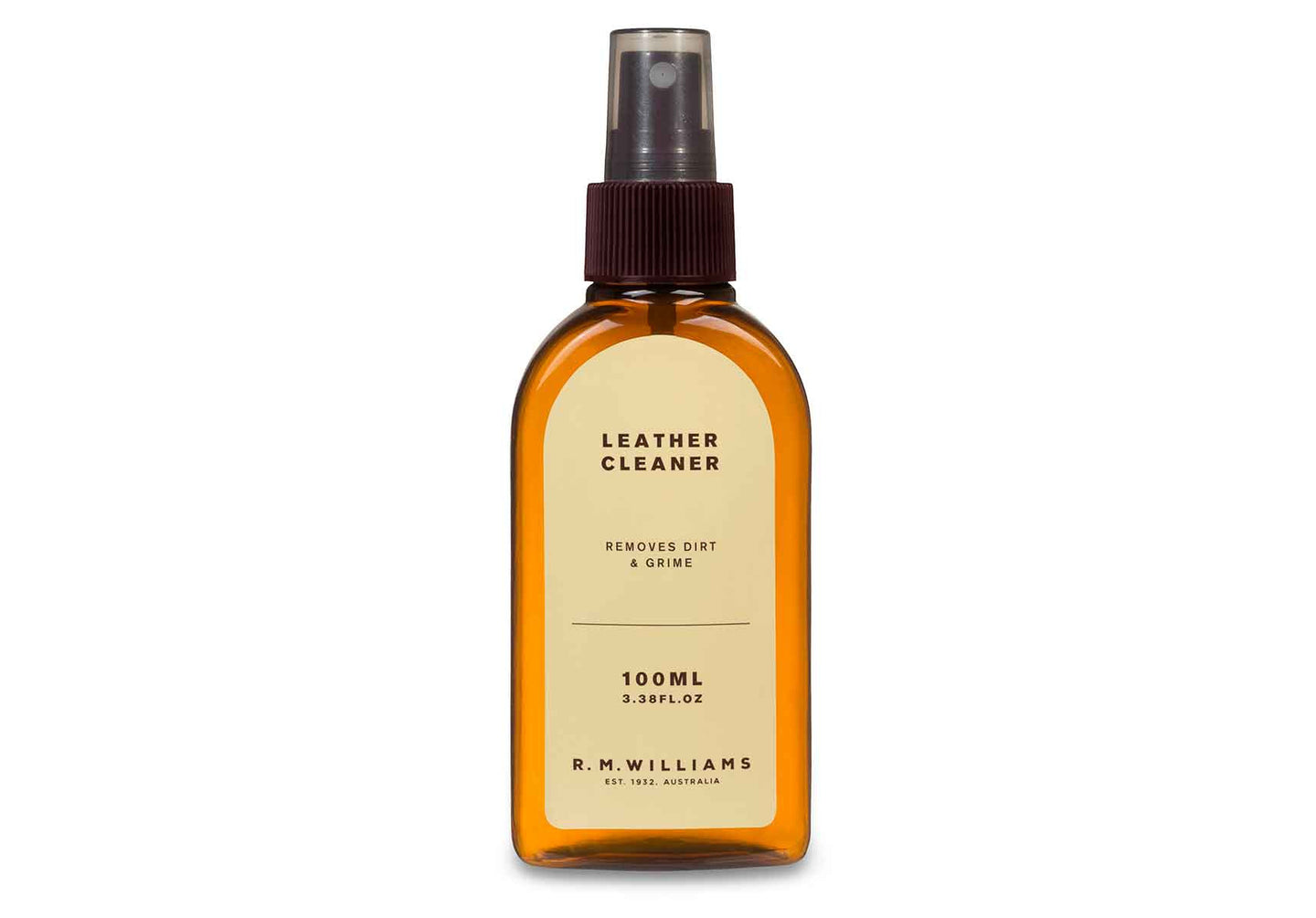 R.M. Williams Leather Cleaner