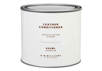 R.M. Williams Leather Conditioner Tin