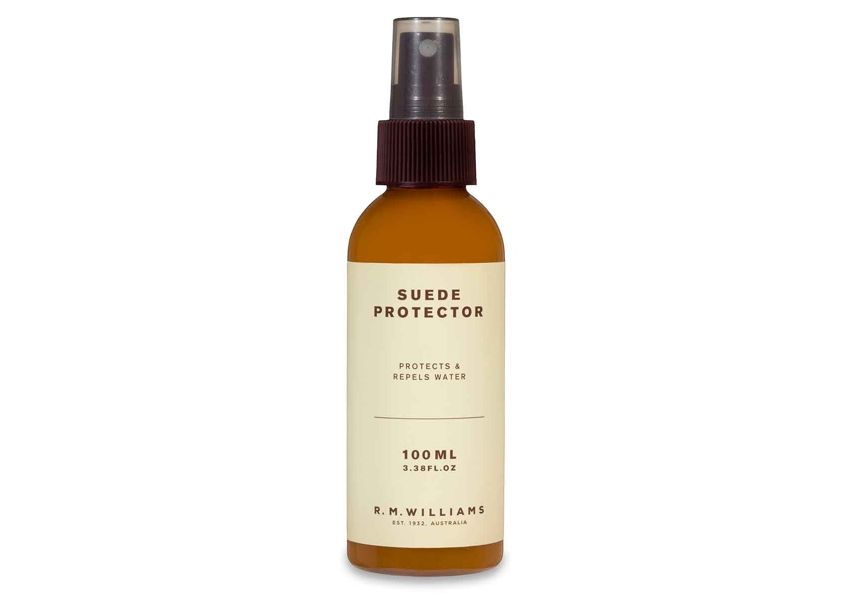 R.M. Williams Suede Protector