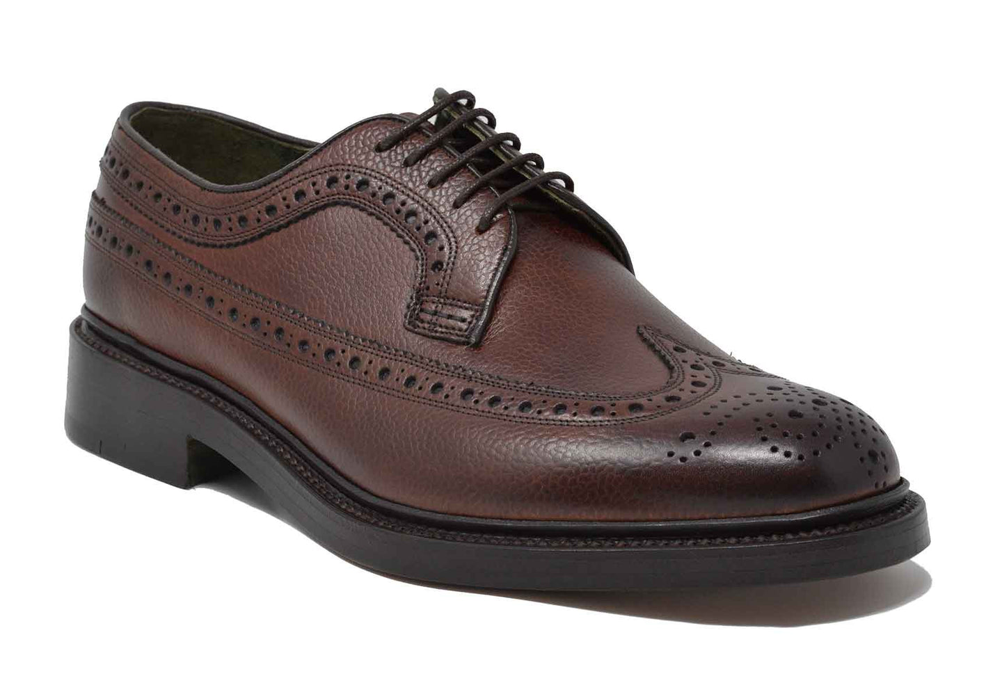 Oxblood Grain