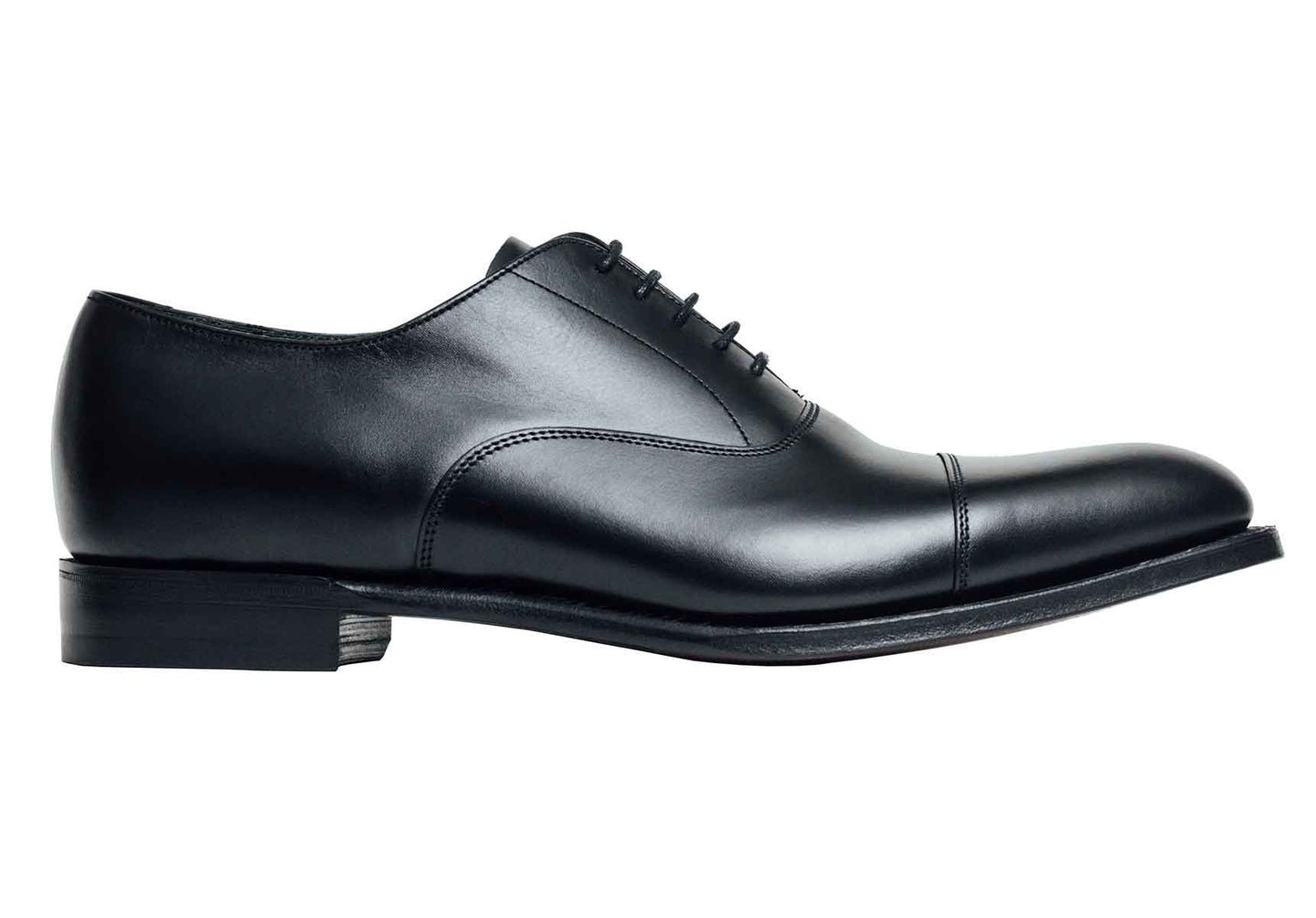 Robinson Antrim - Black