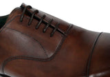 Robinson Antrim - Espresso Calf
