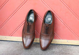 Robinson Antrim - Espresso Calf
