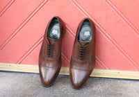Robinson Antrim - Espresso Calf