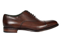 Robinson Antrim - Espresso Calf