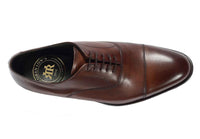 Robinson Antrim - Espresso Calf