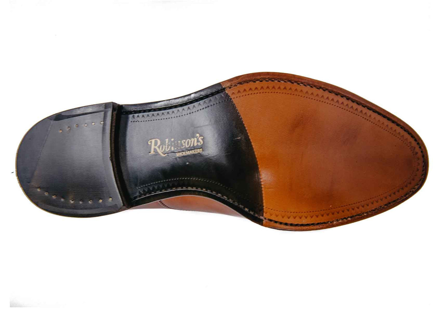 Robinson Antrim - Chestnut