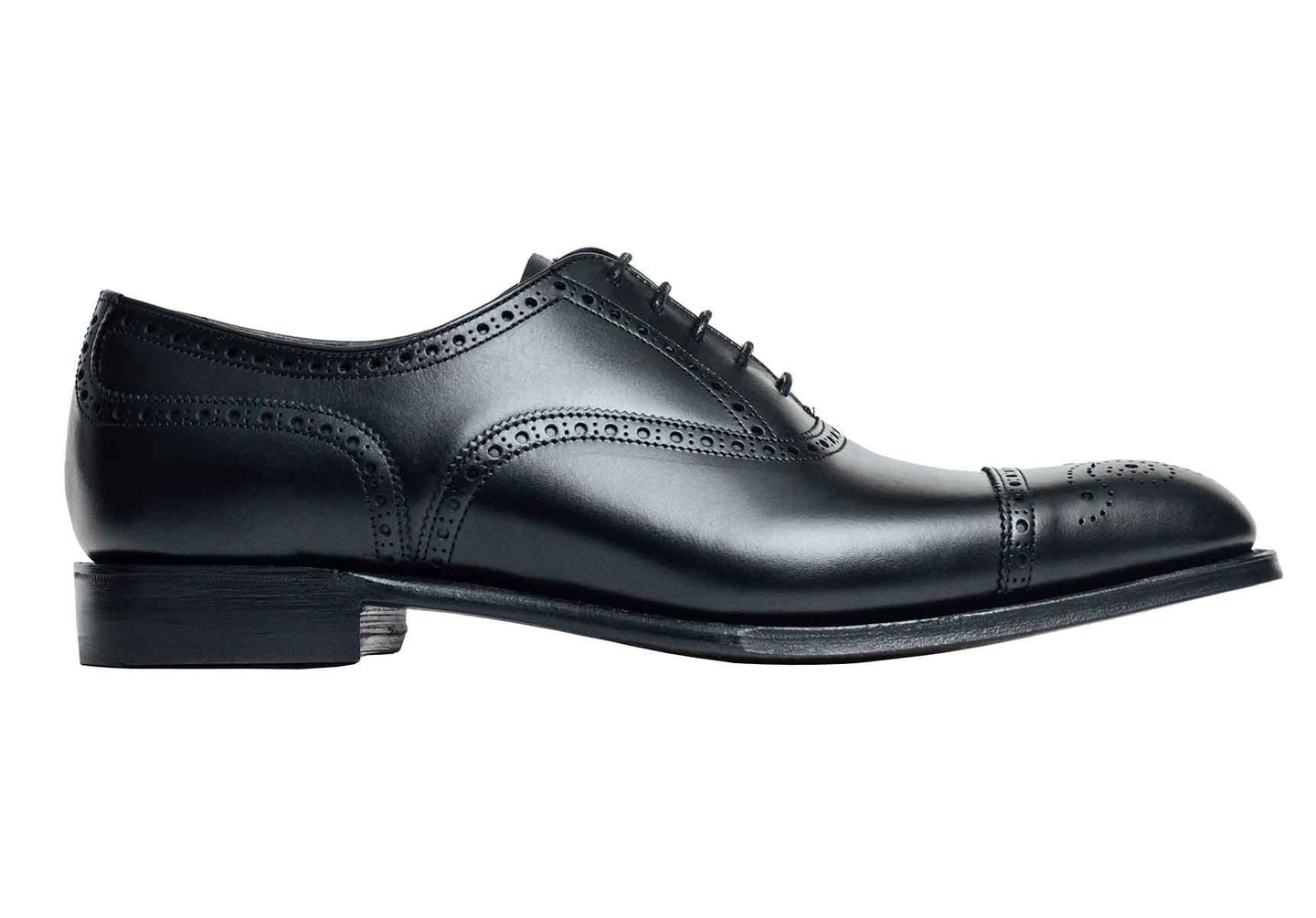 Robinson Armagh - Black