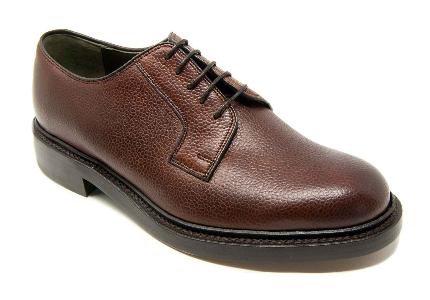 Oxblood Grain