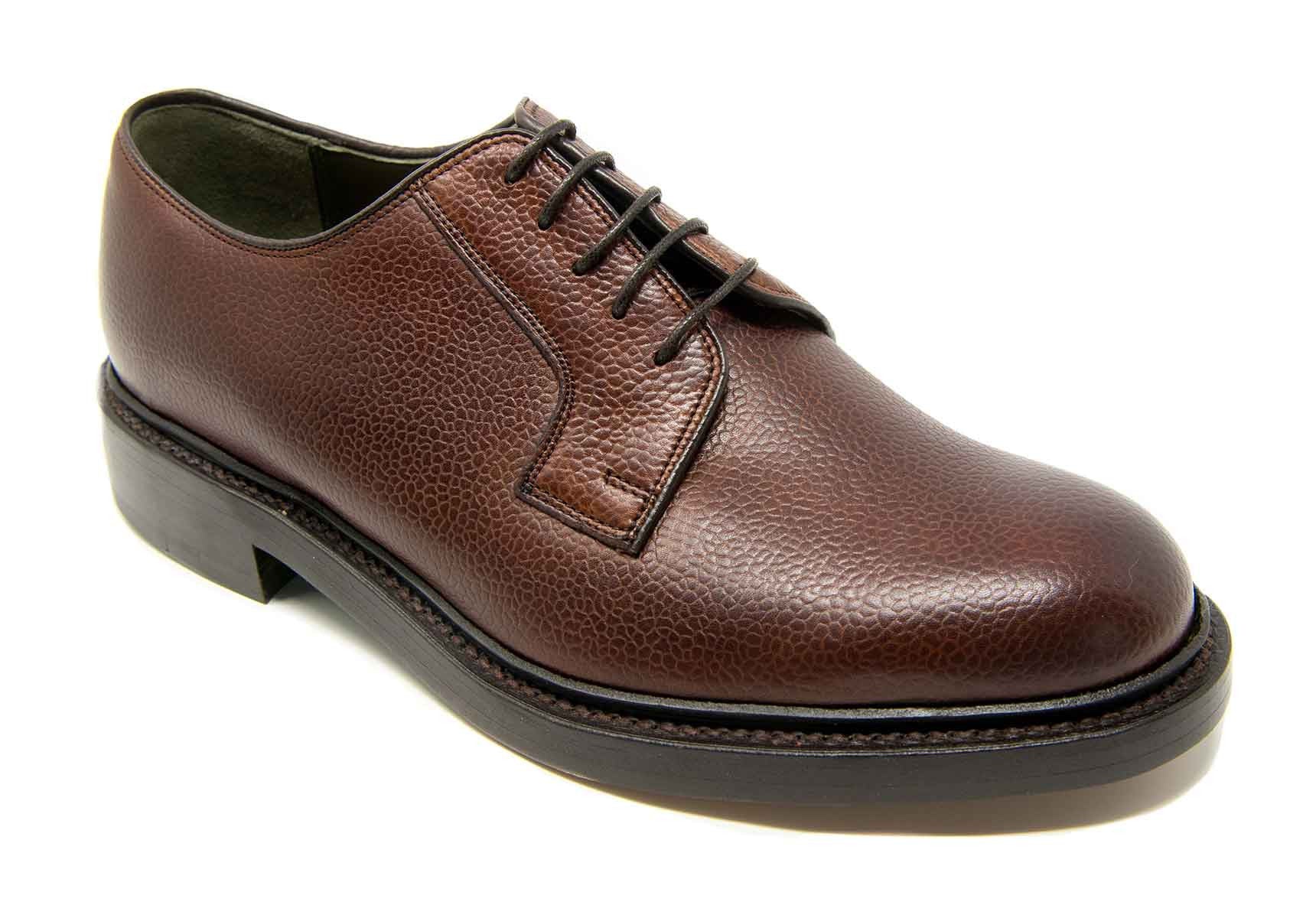 Oxblood Grain