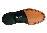 Robinson Chester A. Arthur - Oxblood Grain
