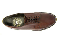 Robinson Chester A. Arthur - Oxblood Grain