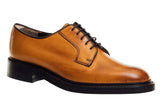 Burnished Whiskey Calf