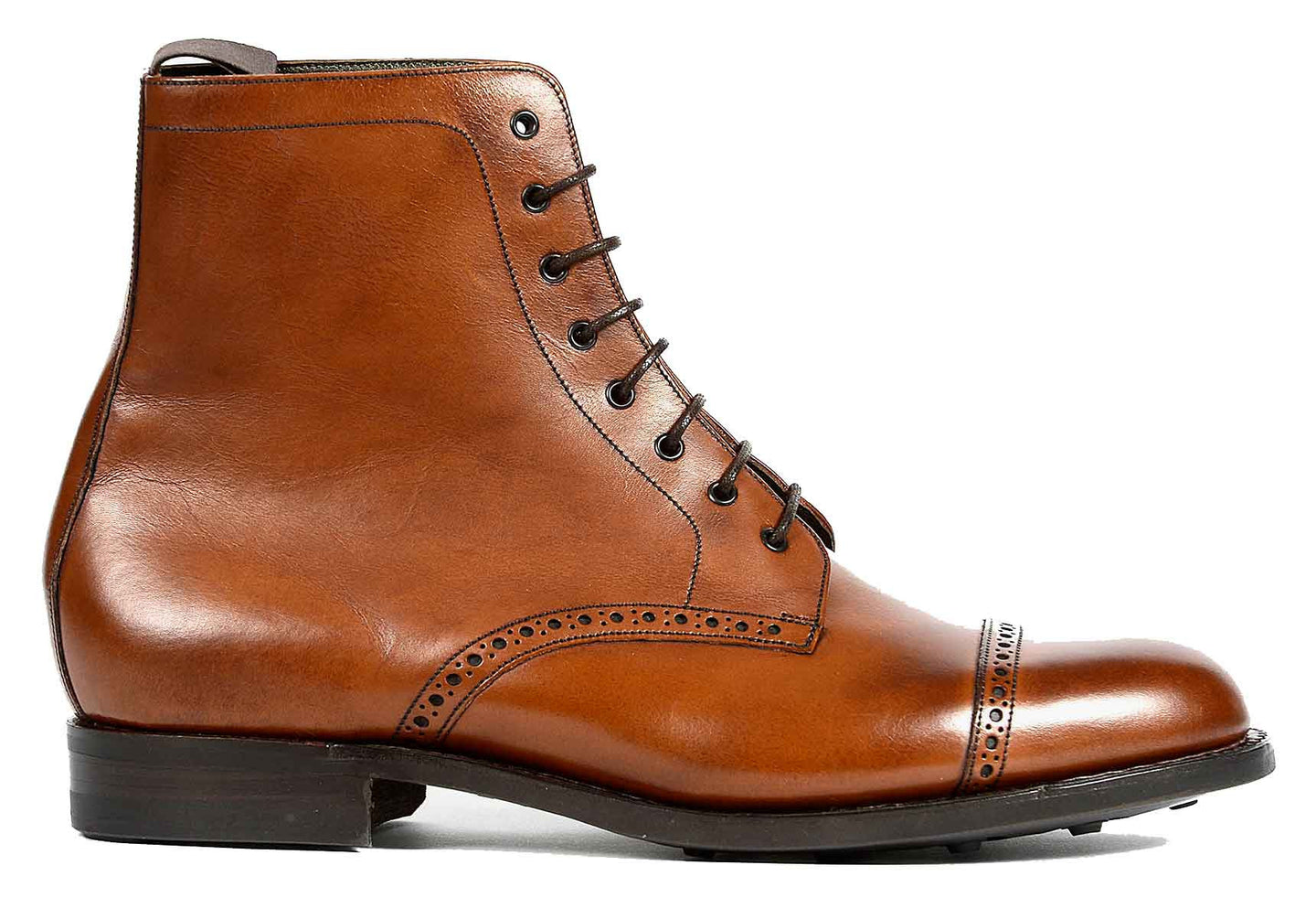 Robinson Fermanagh - Walnut Calf