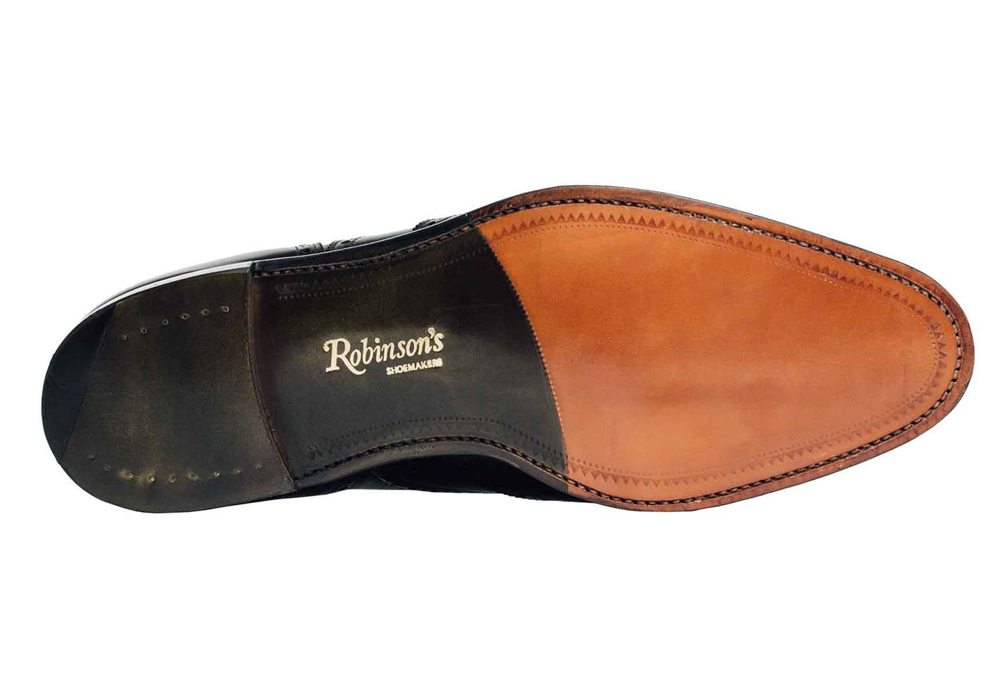 Robinson Kerry - Black Calf