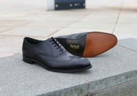 Robinson Kerry - Black Calf