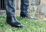 Robinson Kerry - Black Calf