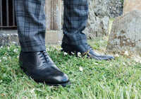 Robinson Kerry - Black Calf