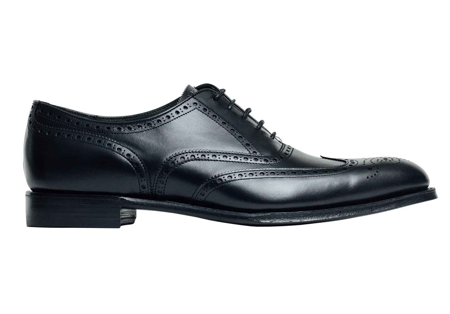 Robinson Kerry - Black Calf