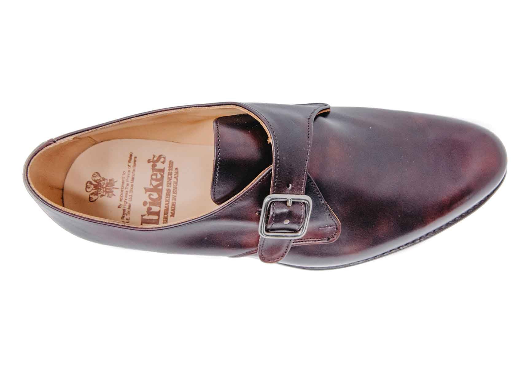 Tricker's - Buy Tricker's Shoes for Durability & Style