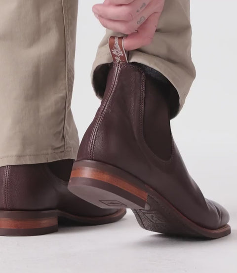 LOOK 16_B543K08FCH_KANGAROO-CRAFTSMAN-VIDEO