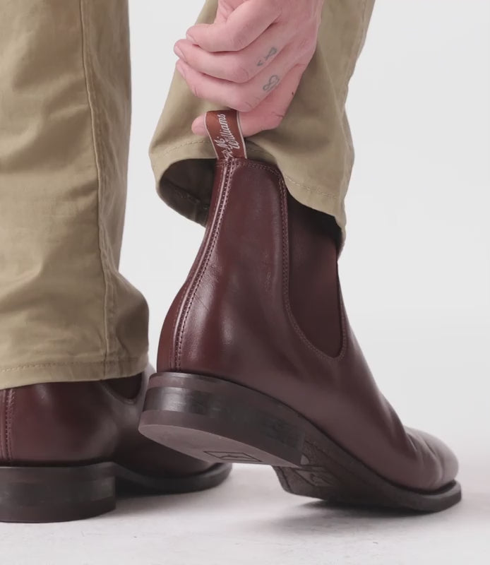 LOOK 6_B543Y13FCP_COMFORT-CRAFTSMAN (1)-VIDEO