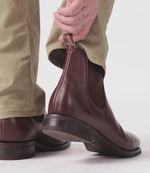 LOOK 6_B543Y13FCP_COMFORT-CRAFTSMAN (1)-VIDEO