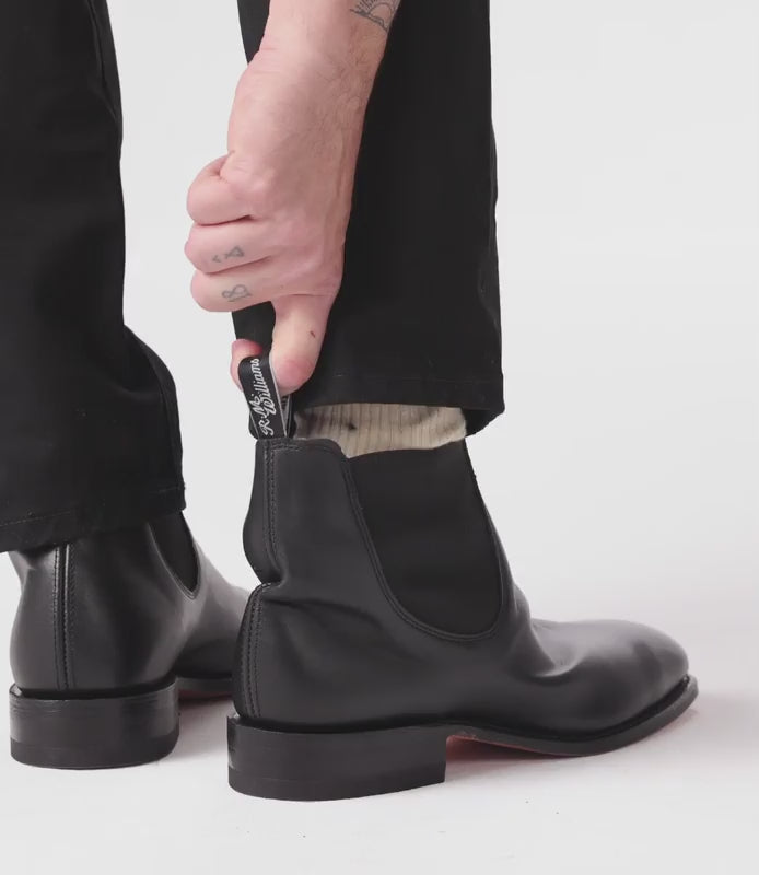 LOOK 20_B543Y02FCW_CRAFTSMAN-VIDEO