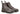 Dark Brown Olivvia