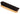 unisex-barker-large-horsehair-brush-a422-black