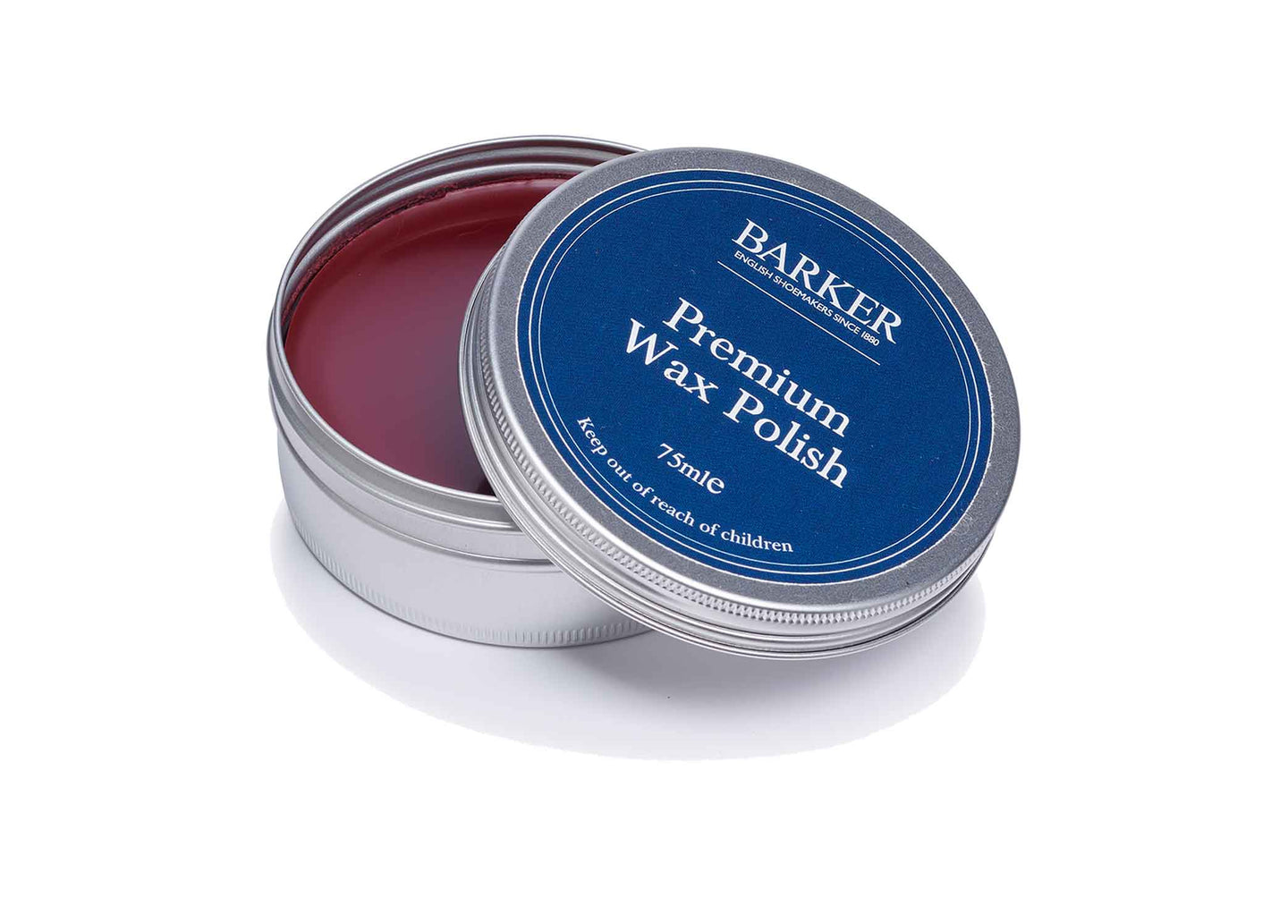unisex-barker-premium-wax-polish-accessories-a2305s-burgundy