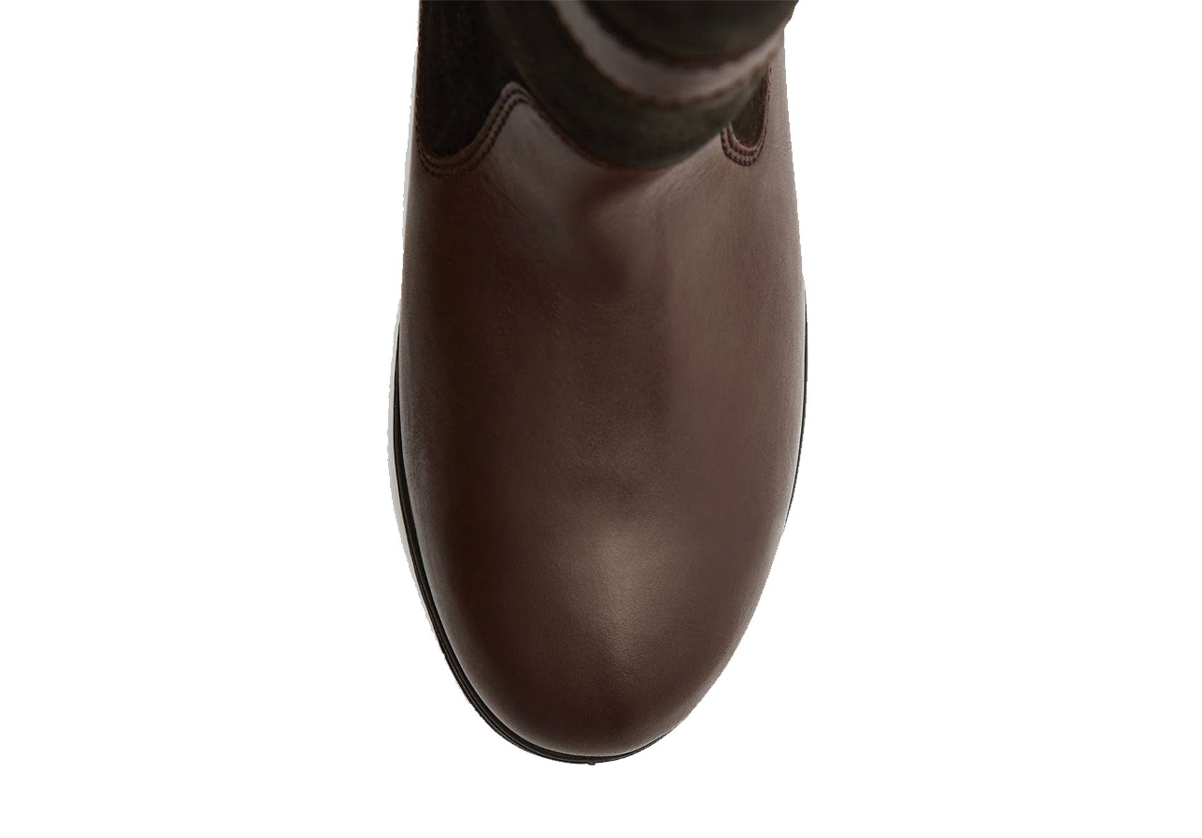 unisex-dubarry-donegal-boots-D376612-black-brown-2