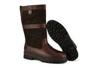Dubarry Donegal - Black/Brown