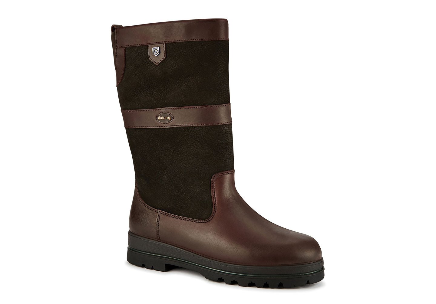 Black/Brown