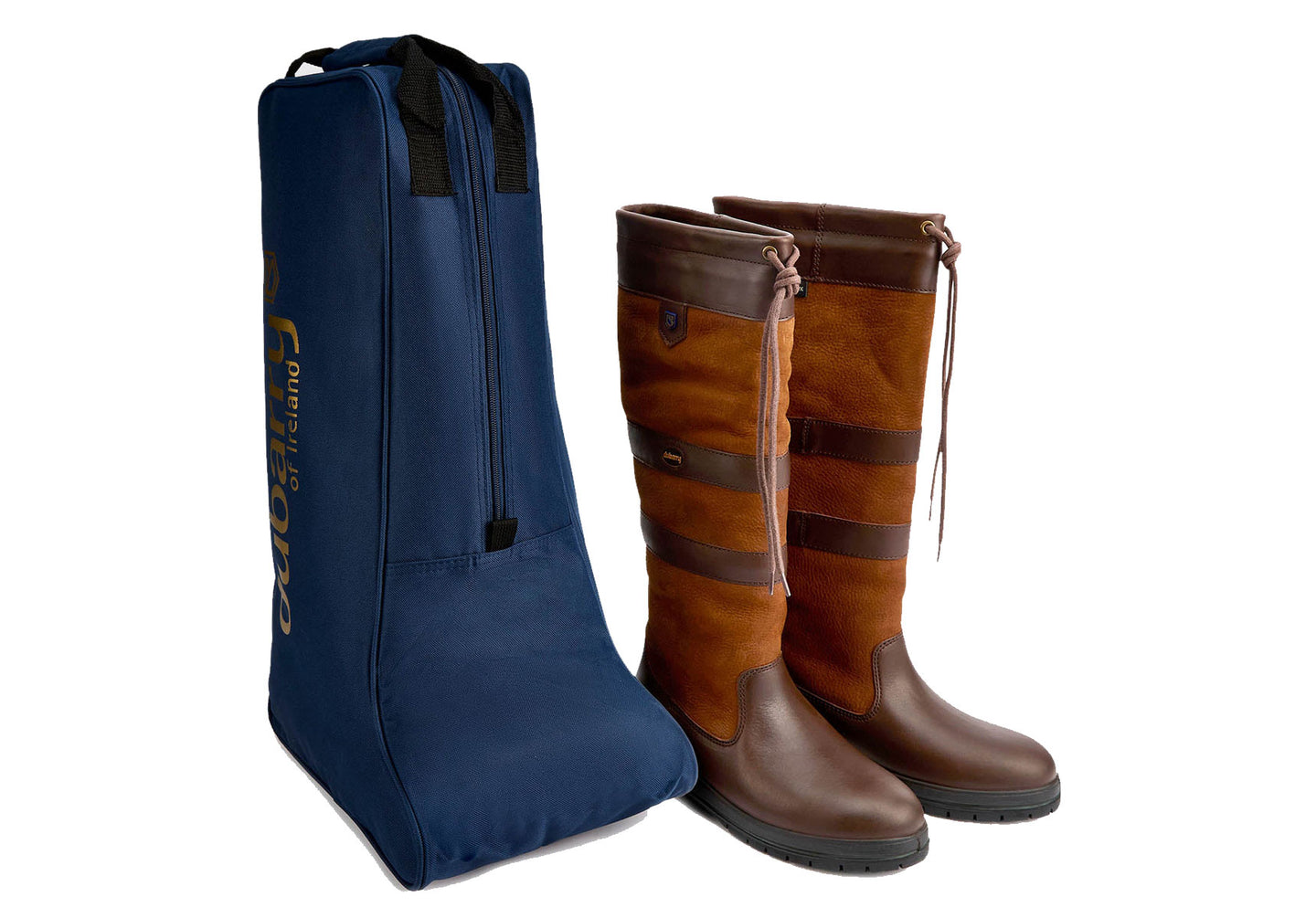 unisex-dubarry-dromoland-boot-bag-accessories-941903-Navy-1
