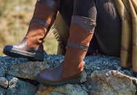 unisex-dubarry-dunmore-boots-391752-walnut-4-Lifestyle