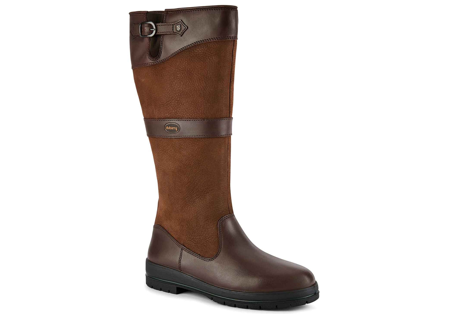 Dubarry Dunmore - Walnut