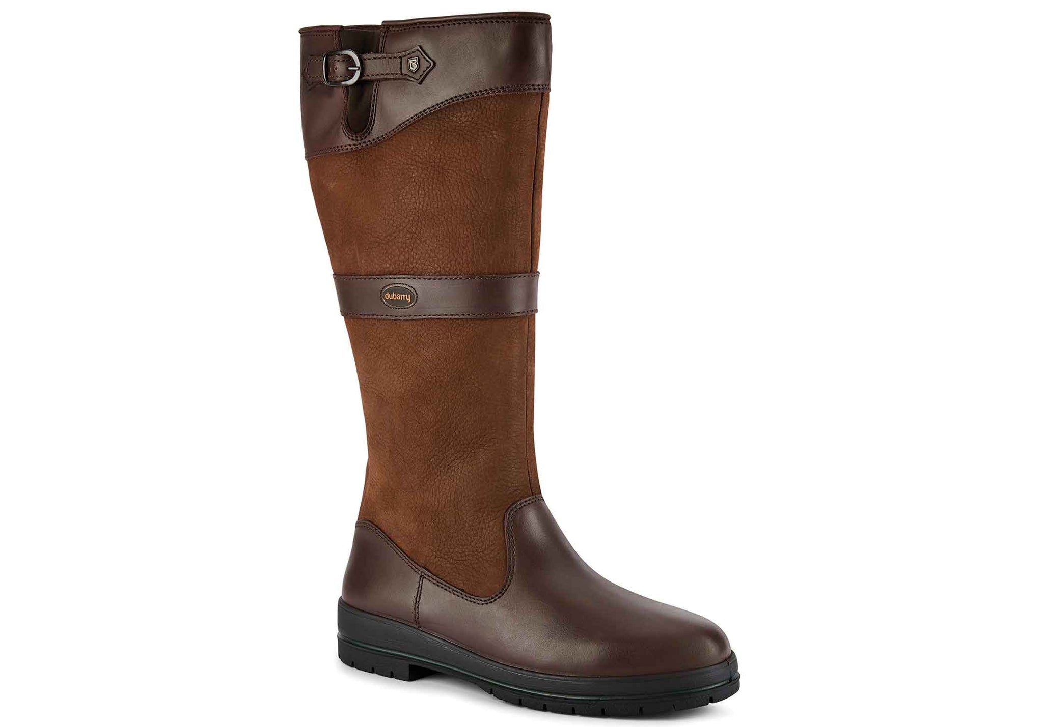 Dubarry Dunmore - Walnut