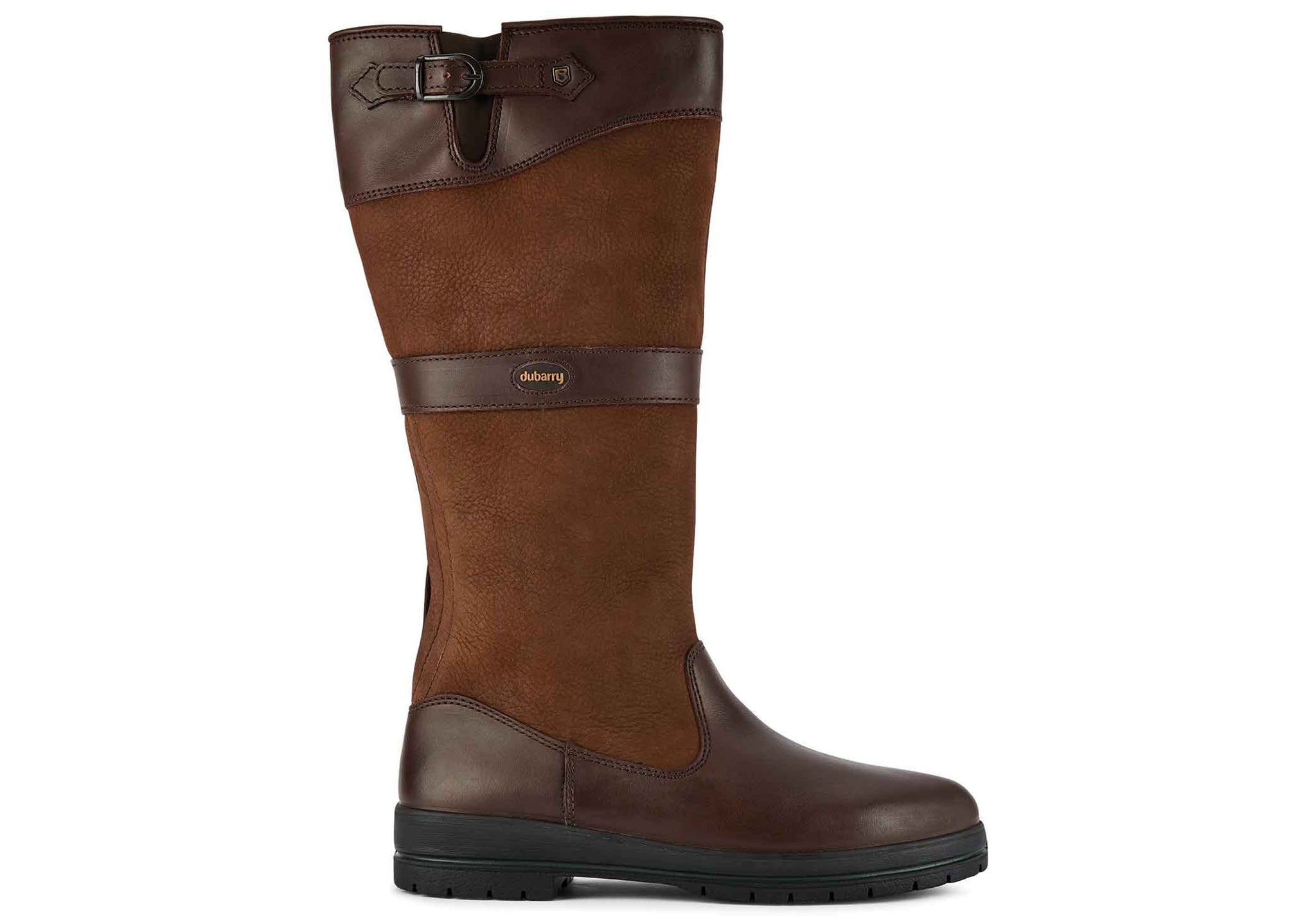 Dubarry Dunmore - Walnut